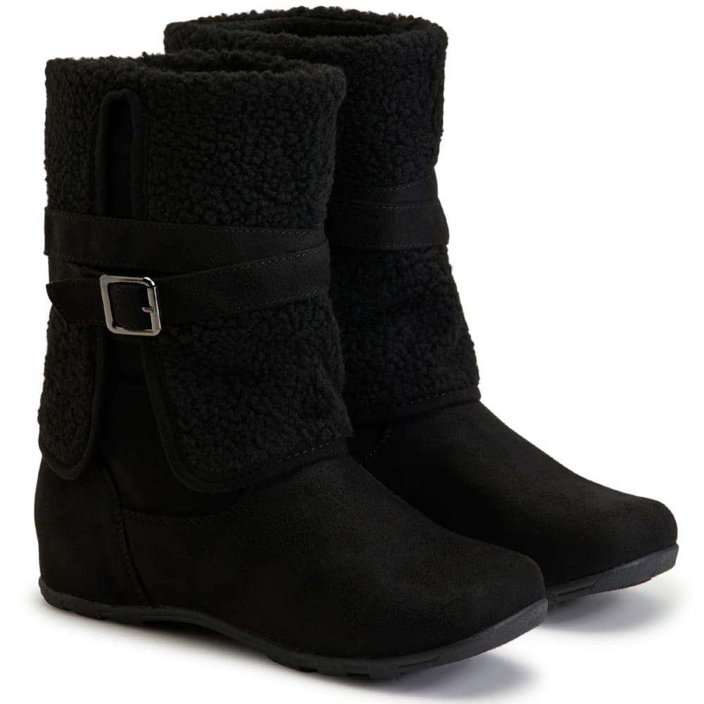 WANTED Women's Squall Boots 5.5