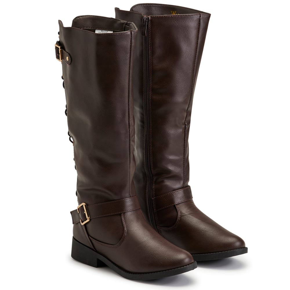 WANTED Women's Ladyluck Boots 5.5