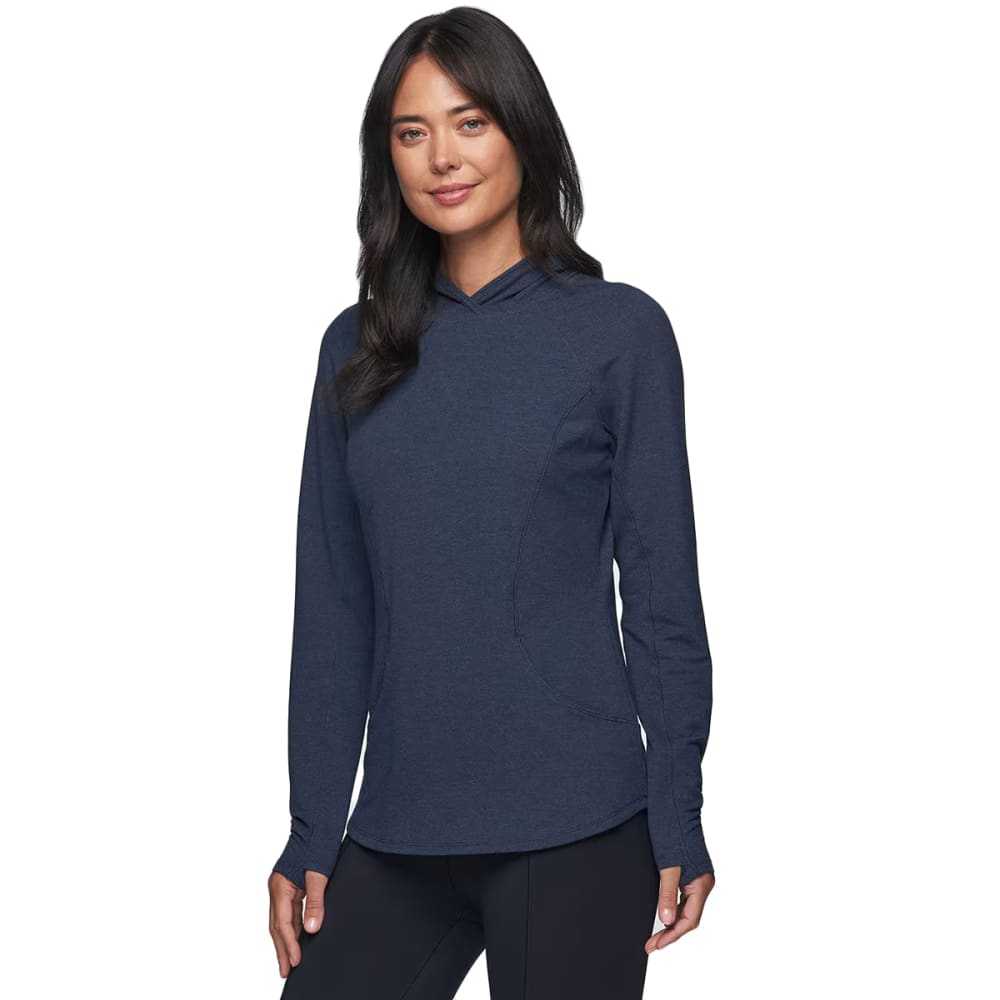 RBX Women's French Terry Hoodie - Bob’s Stores