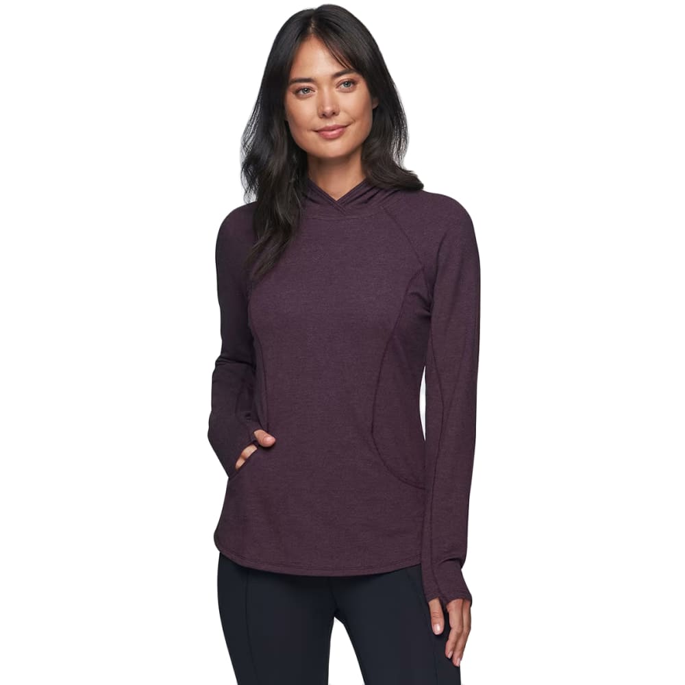 RBX Women's French Terry Hoodie - Bob’s Stores