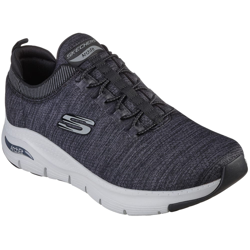 SKECHERS Men's Arch Fit - Waveport Shoes