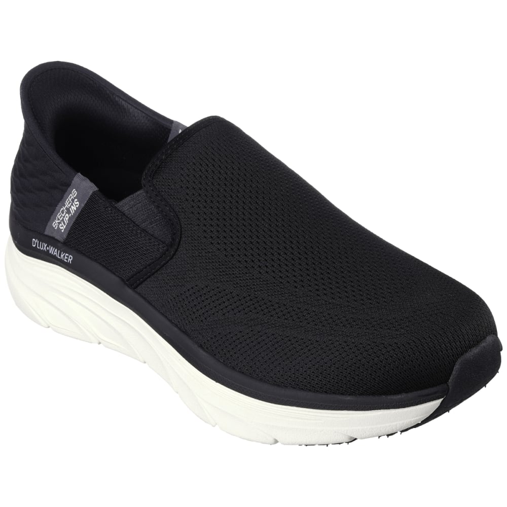 SKECHERS Men's Slip-ins RF: D'Lux Walker - Orford Shoes - Bob’s Stores