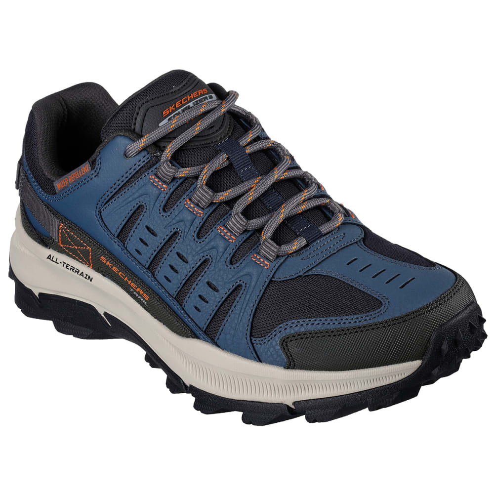 SKECHERS Relaxed Fit: Equalizer 5.0 Trail - Solix Shoes, Wide 8
