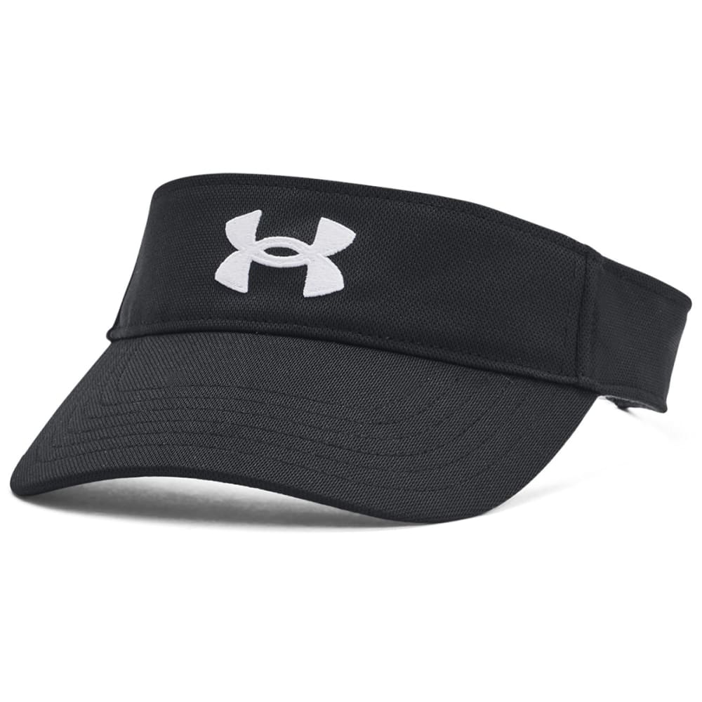 UNDER ARMOUR Women's UA Blitzing Visor ONE SIZE