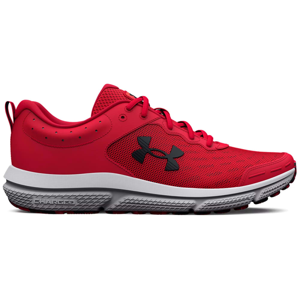 Under Armour Men's Charged Assert 10 Running Sneakers from Finish Line -  Macy's