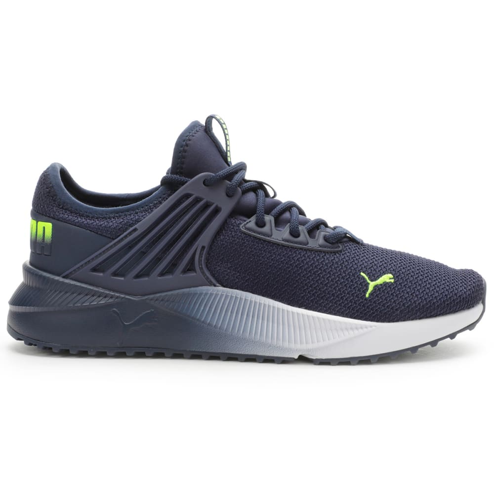PUMA Men's Pacer Future Ombre Running Shoes 9