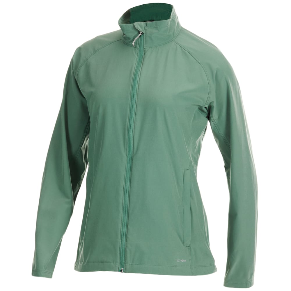 EMS Women's Excursion Active Softshell Jacket XS