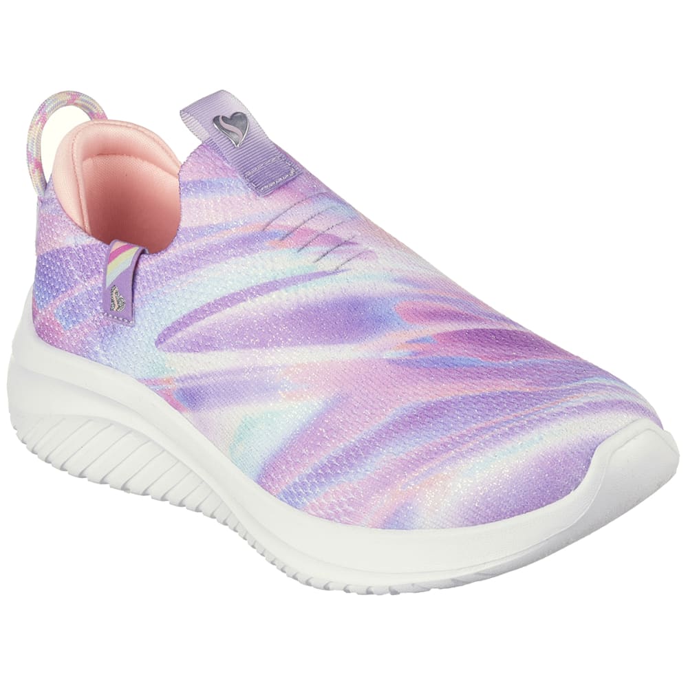 SKECHERS Girls' Ultra Flex 3.0 - Color Me Sleek Shoes - Bob’s Stores