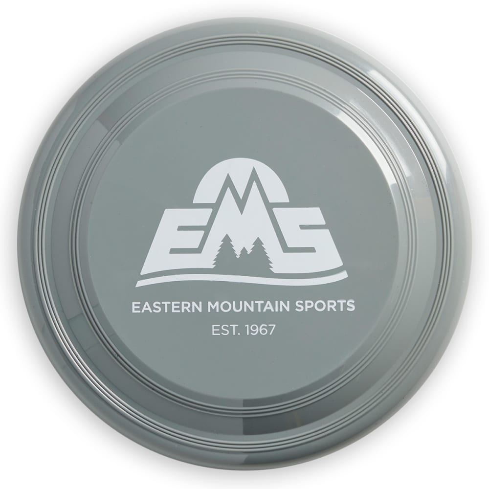 EMS 9" Recycled Flyer NO SIZE