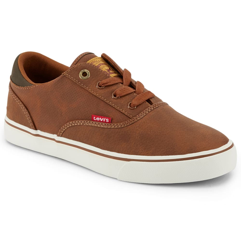 LEVI'S Men's Ethan Perf Sneakers 8