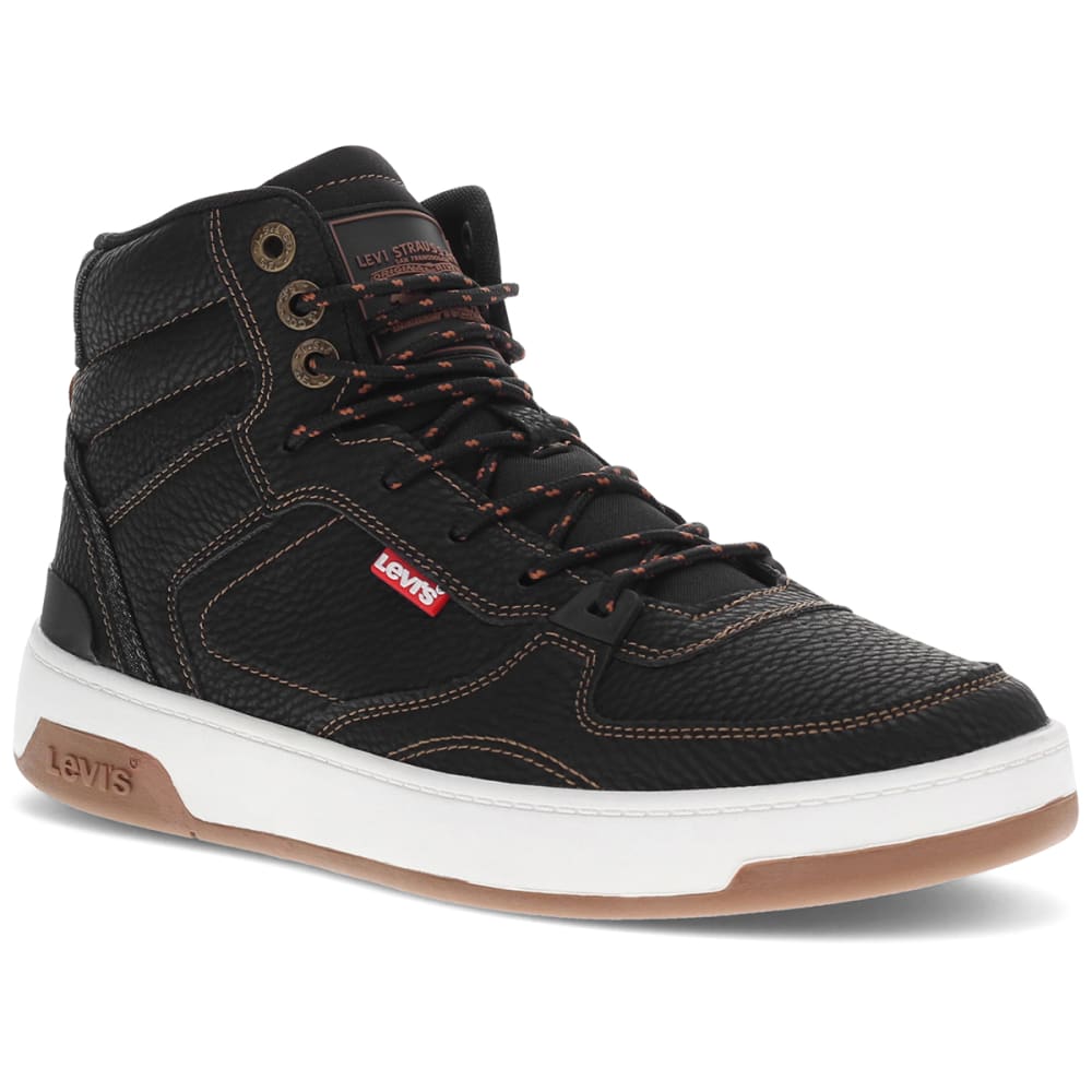 LEVI'S Men's 521 Mod HI Oberyn Sneakers 8