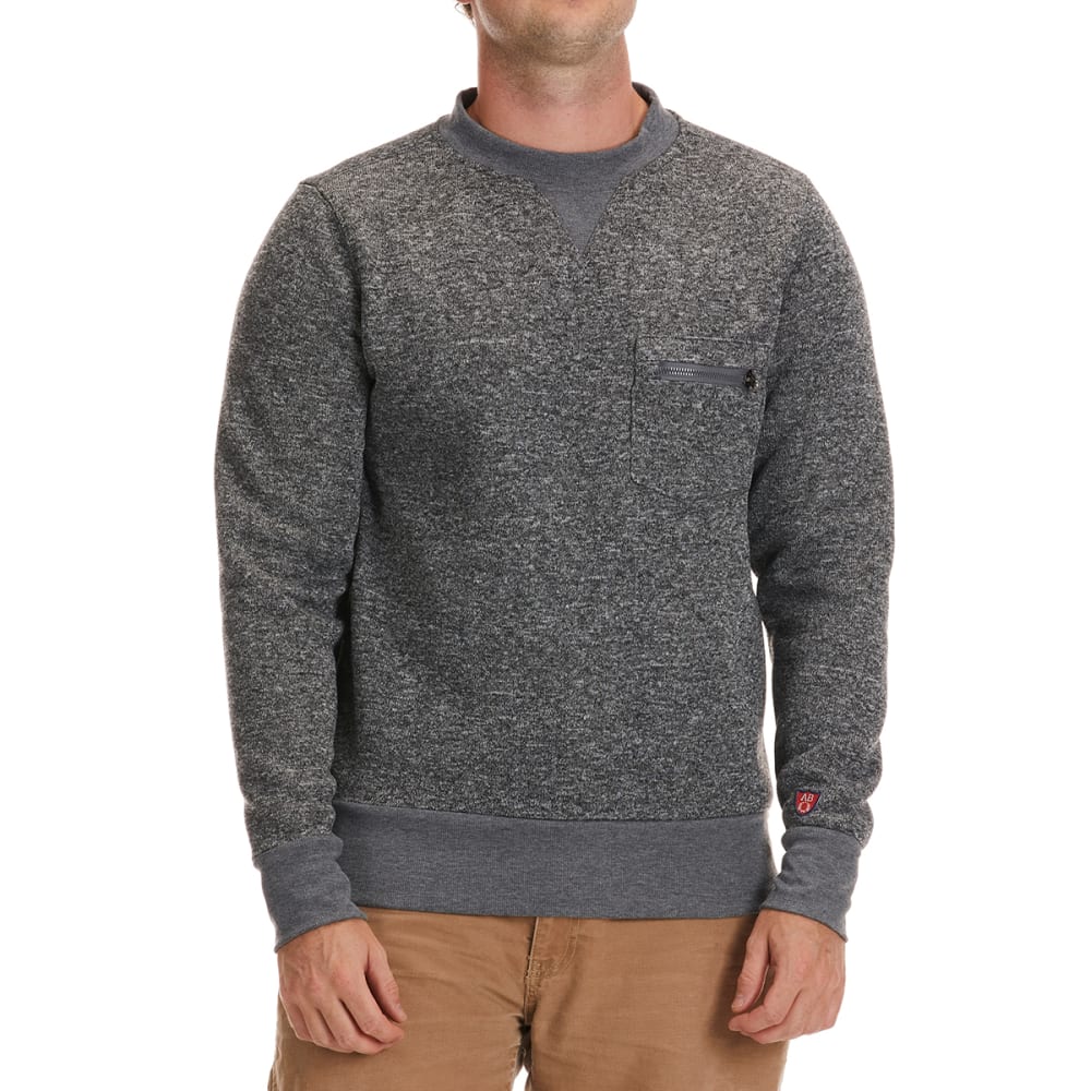 ARTHUR BEALE Men's Pullover Sweatshirt - Bob’s Stores