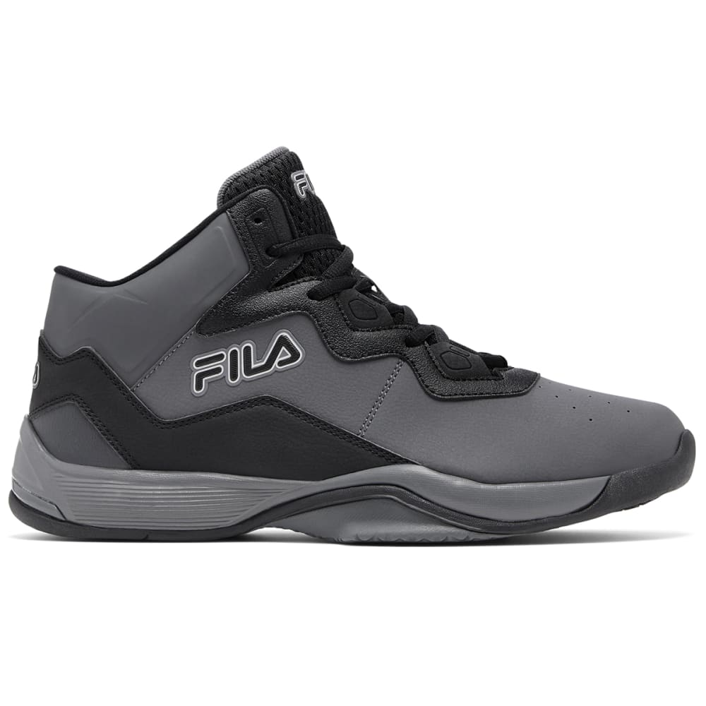 FILA Men's Sweeper Basketball Shoe 8