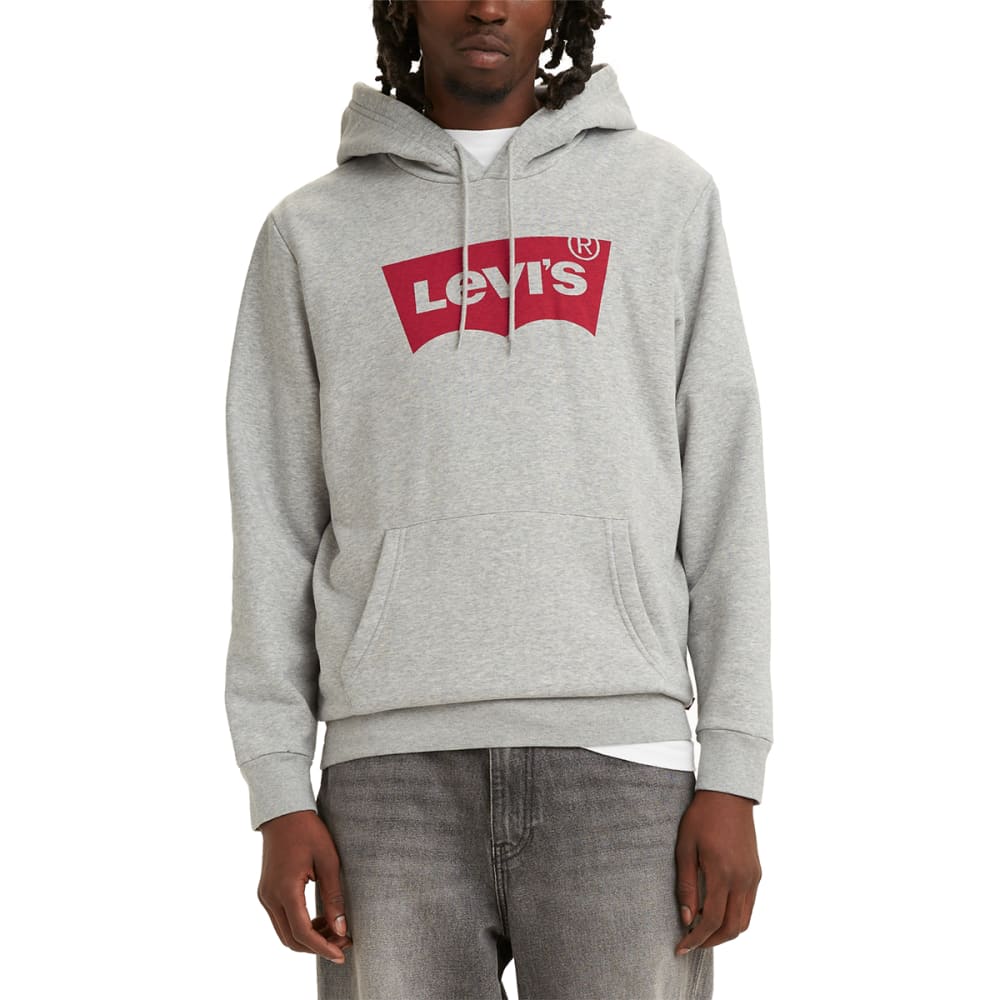 LEVI'S Men's T3 Graphic Hoodie S