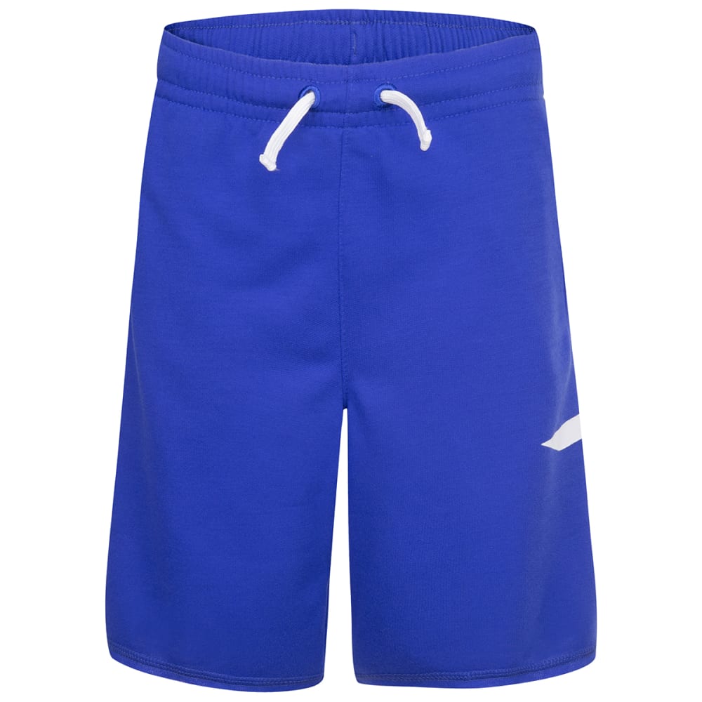 NIKE Boys' 3BRAND by Russell Wilson All Seasons Shorts S
