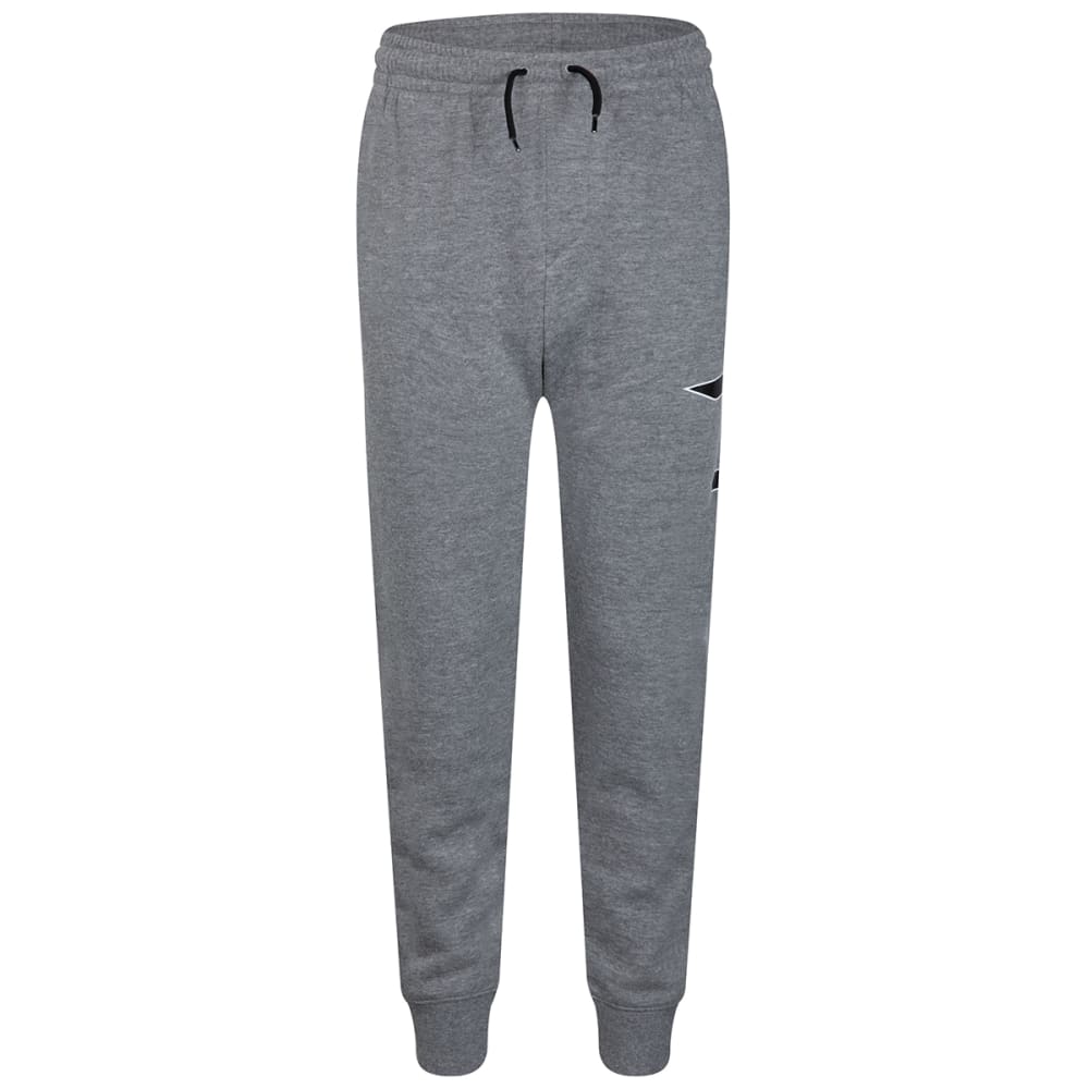 NIKE Kids' 3BRAND by Russell Wilson Red Zone Fleece Joggers