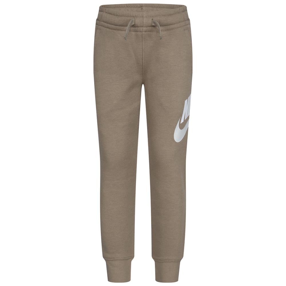 NIKE Boys' Club Joggers 4