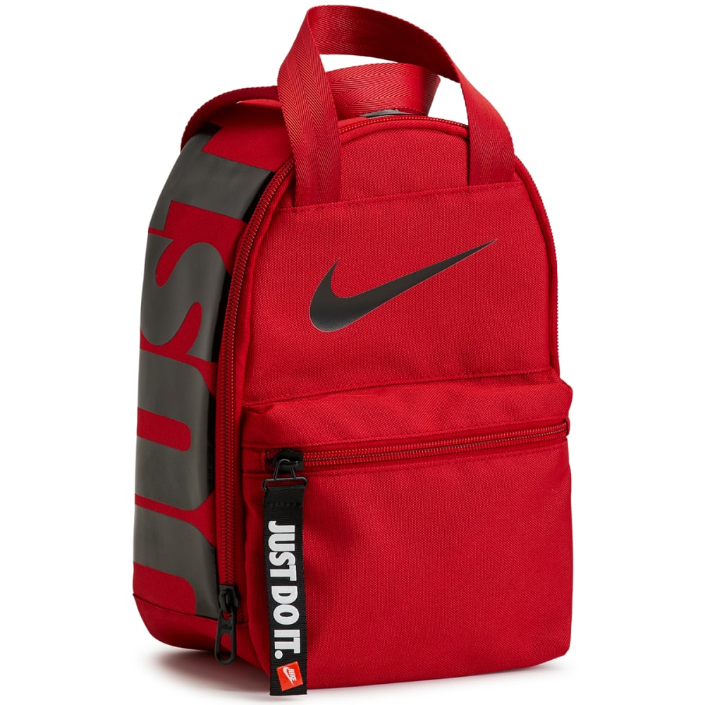 NIKE Fuel Pack Lunch Bag NO SIZE