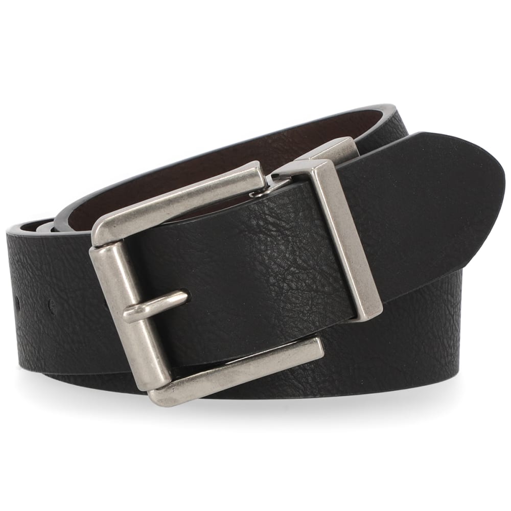 SKECHERS Men's 38mm Reversible Golf Belt 34