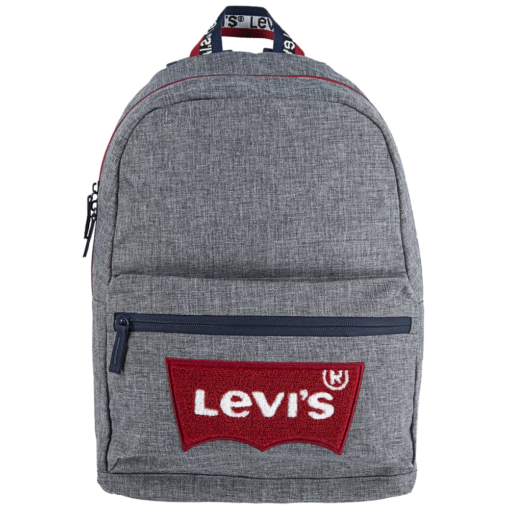 LEVI'S Kids' Classic Logo Backpack ONE SIZE