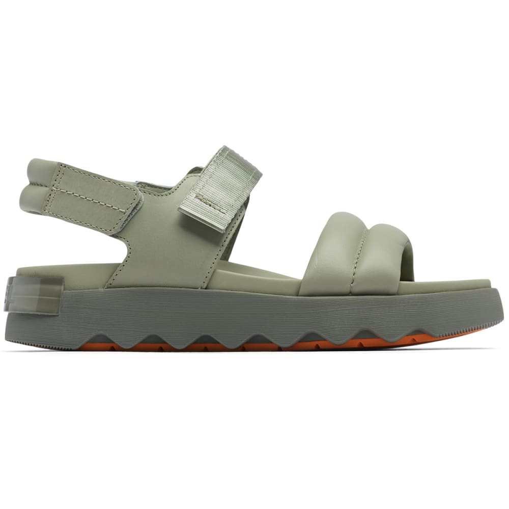 SOREL Women's Viibe Sandal 6