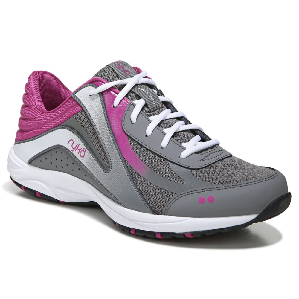 RYKA Women's Dash Pro Walking Shoes 6