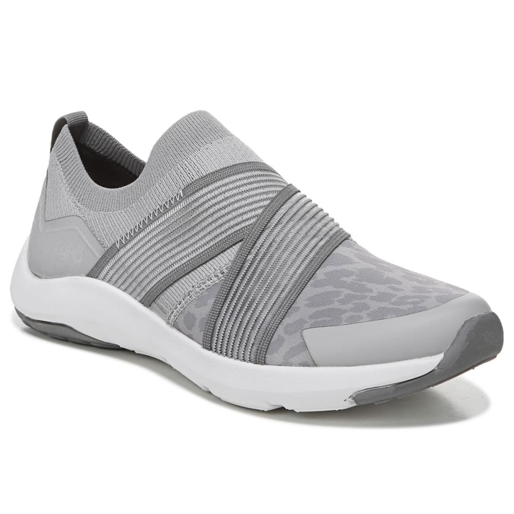 RYKA Women's Empower Slip-On Sneaker 6