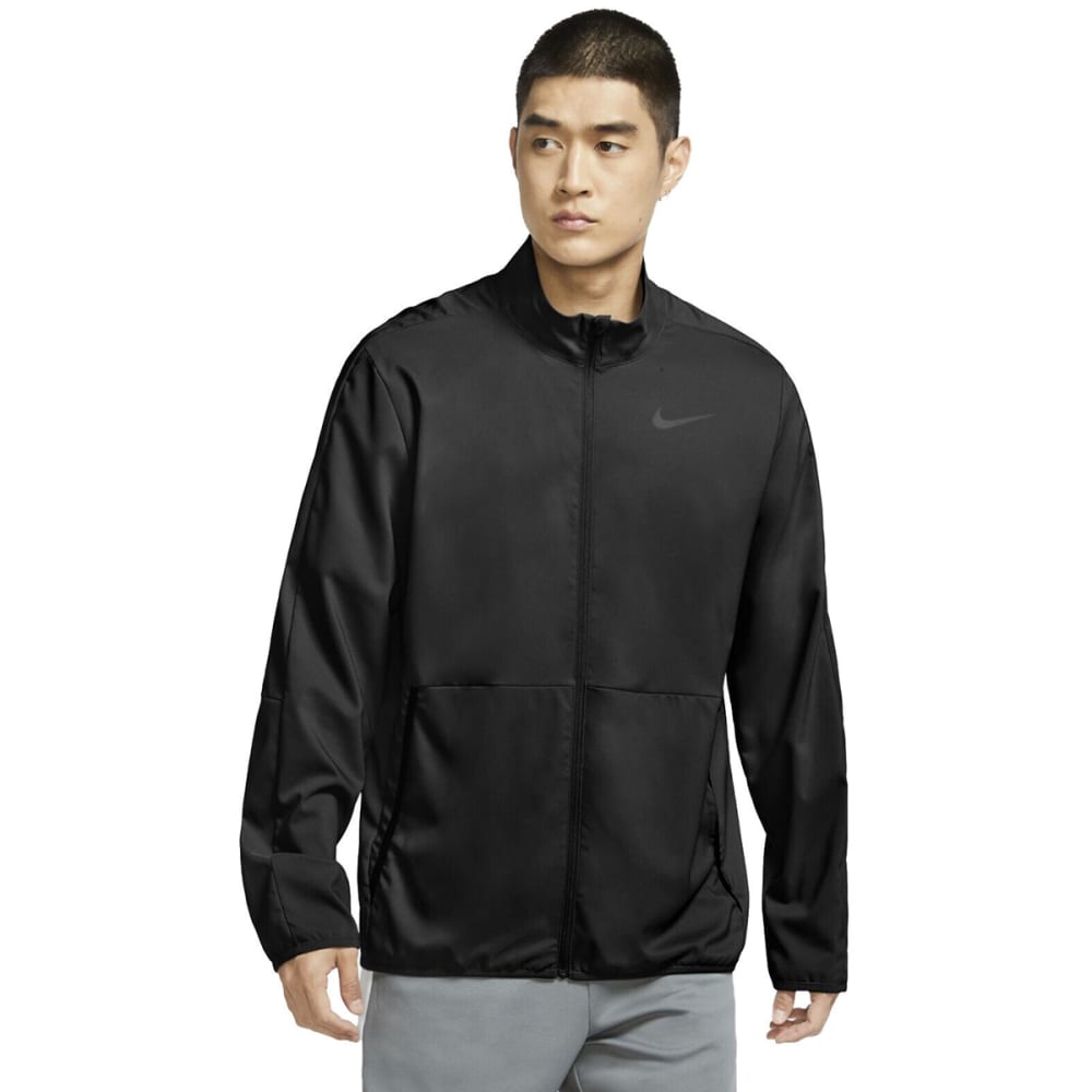 NIKE Men's Dri-FIT Woven Training Jacket S