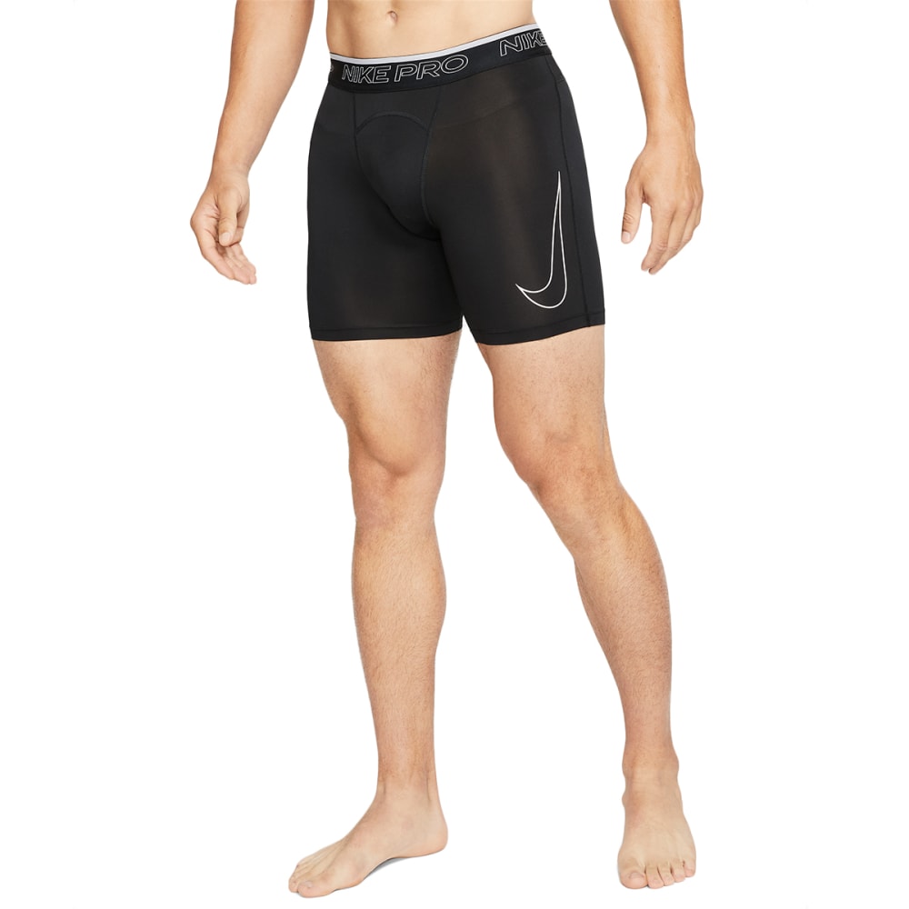 NIKE Men's Pro Dri-FIT Shorts S