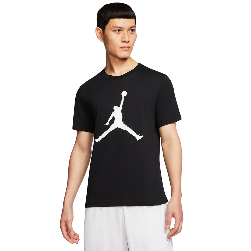 NIKE Men's Jordan Jumpman Short-Sleeve Tee S