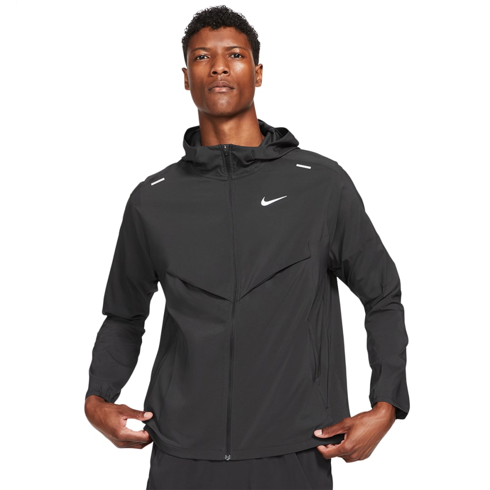 NIKE Men's Windrunner Running Jacket S
