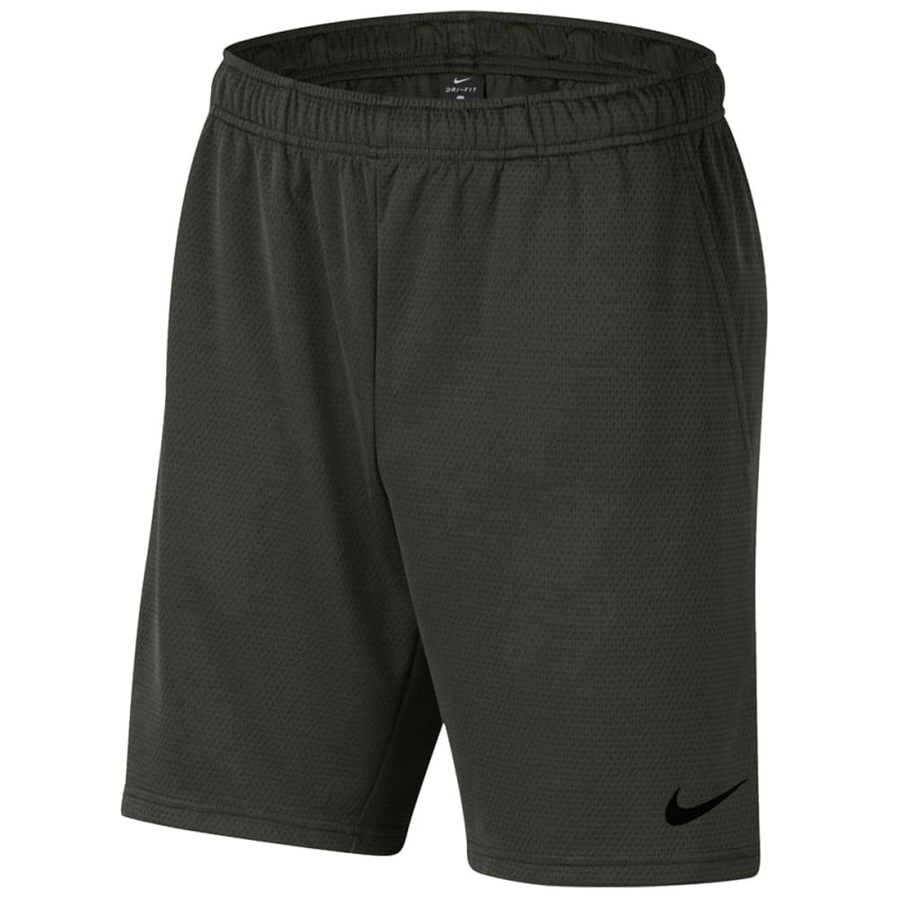 NIKE Men's Mesh Shorts - Bob’s Stores