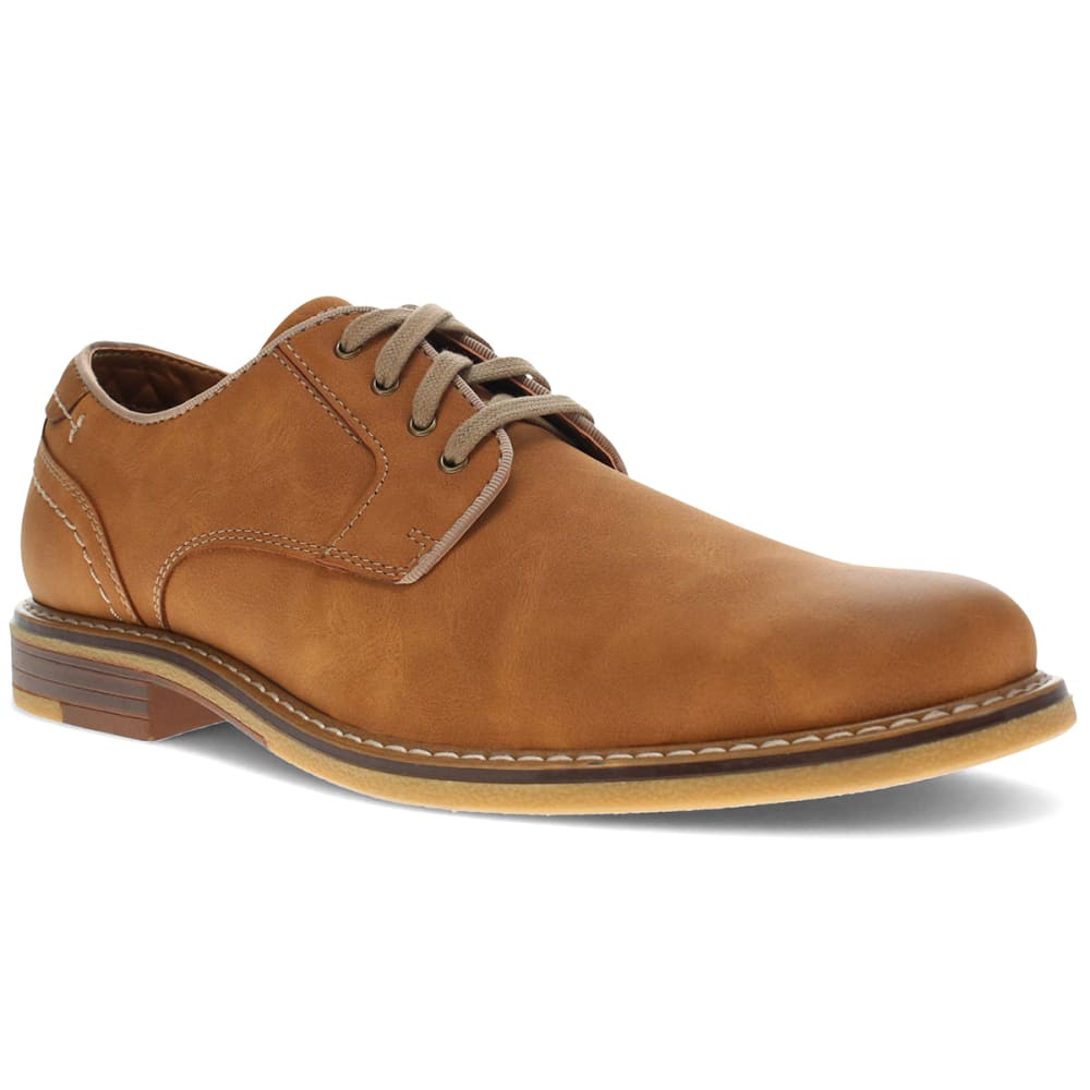 DOCKERS Men's Bronson Oxford Shoes 8