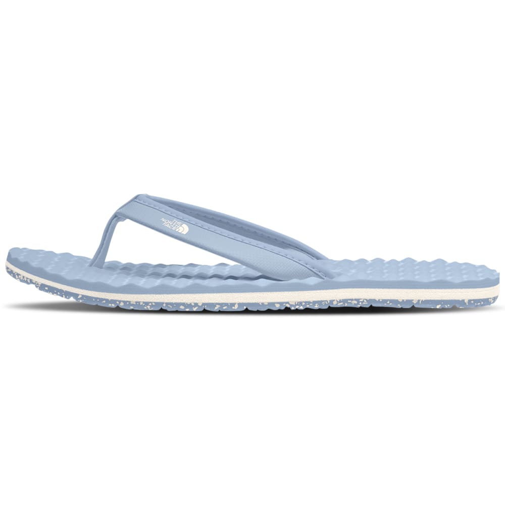 THE NORTH FACE Women's Base Camp Mini II Flip Flops 6