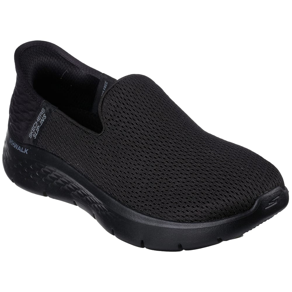 SKECHERS Women's Slip-ins: GO WALK 6 - Fabulous View Shoes - Bob’s Stores