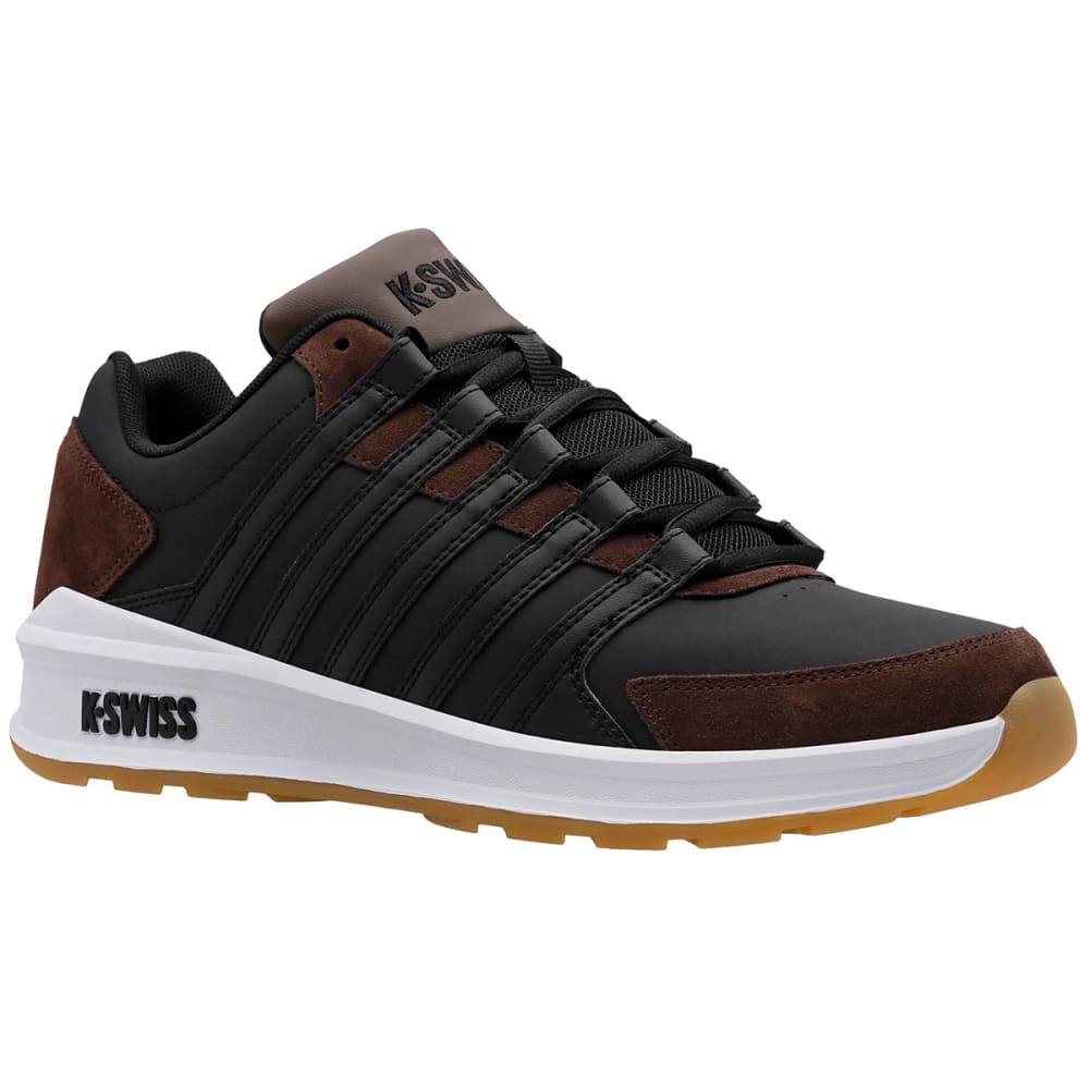 K-SWISS Men's Vista Trainer Shoes 8