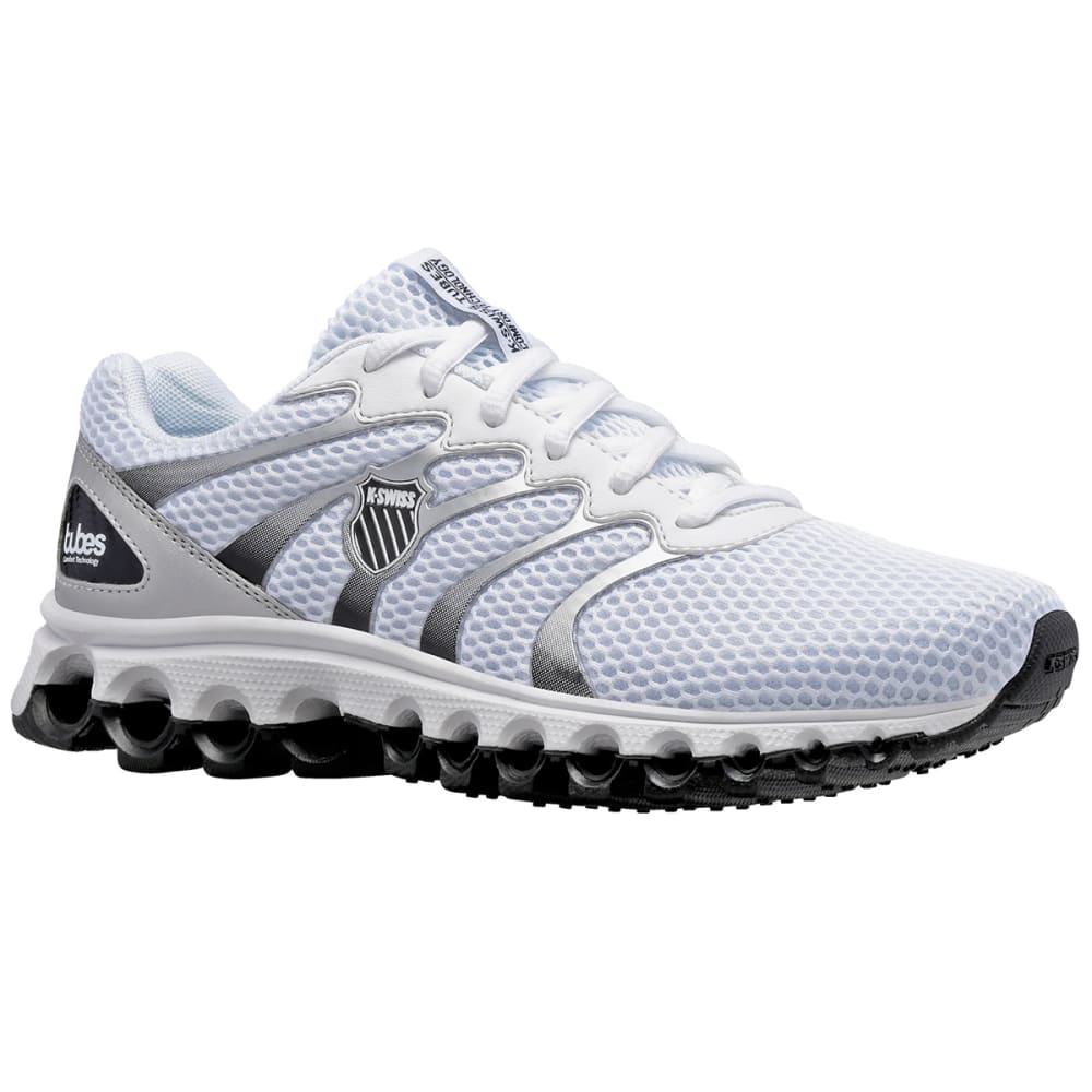 K-SWISS Women's Tubes 200 Shoes 7.5