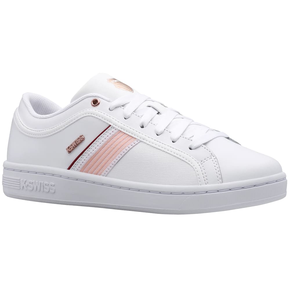 K-SWISS Women's Court Northam Shoes 8