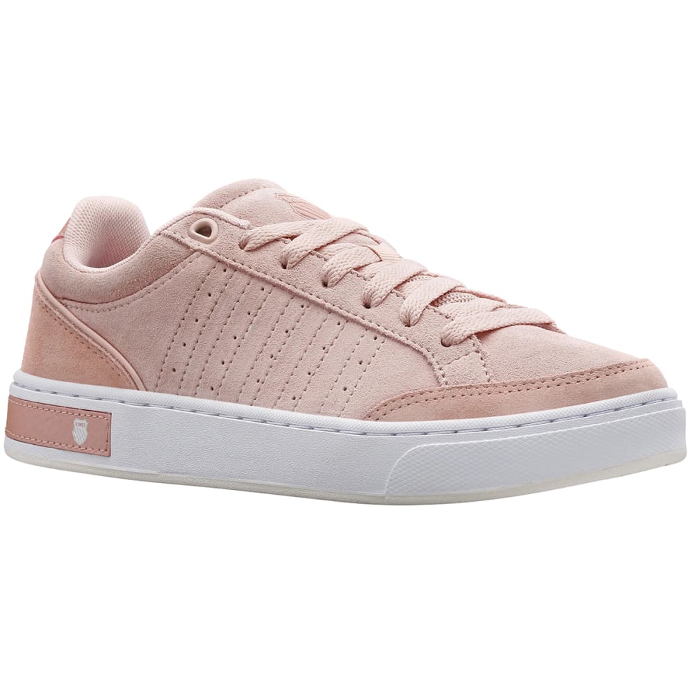 K-SWISS Women's Court Block SDE Shoes 6
