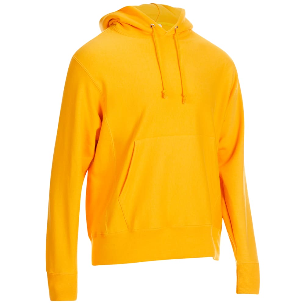 CHAMPION Men's Powerblend Fleece Pullover Hoodie S