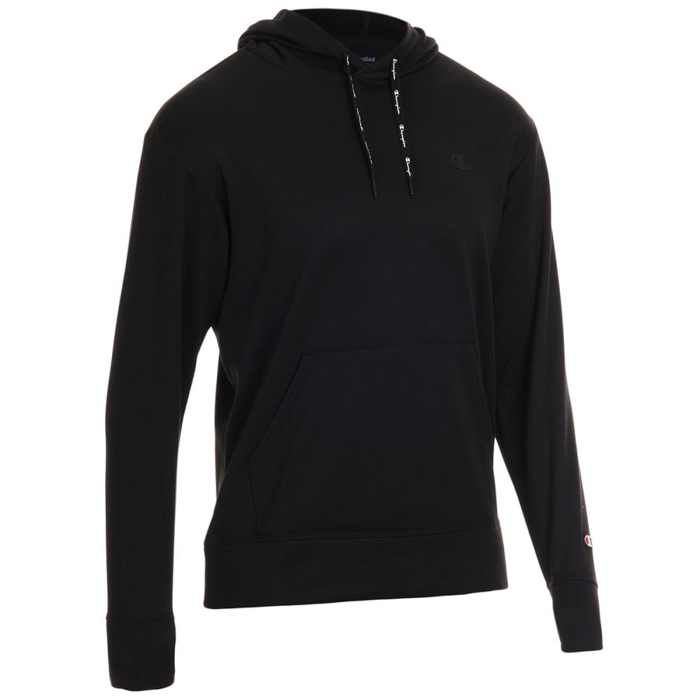 CHAMPION Men's Fleece Pullover Hoodie M