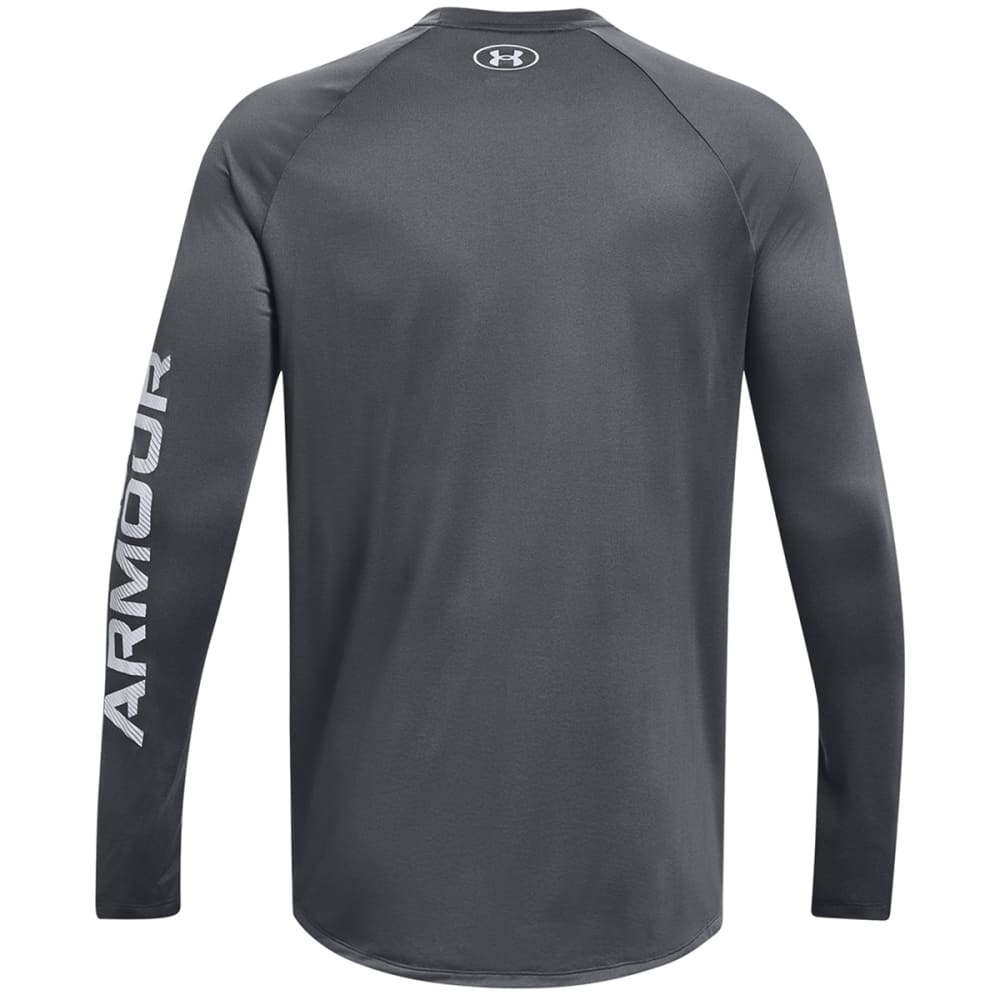 Under Armour Tech Long Sleeve T-Shirt