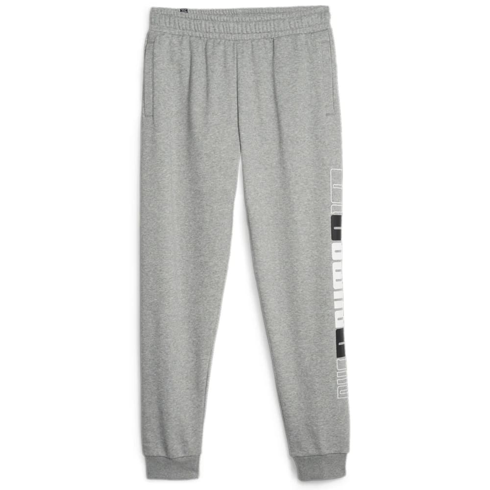 PUMA Men's ESS+ Logo Lab Sweat Pants - Bob's Stores