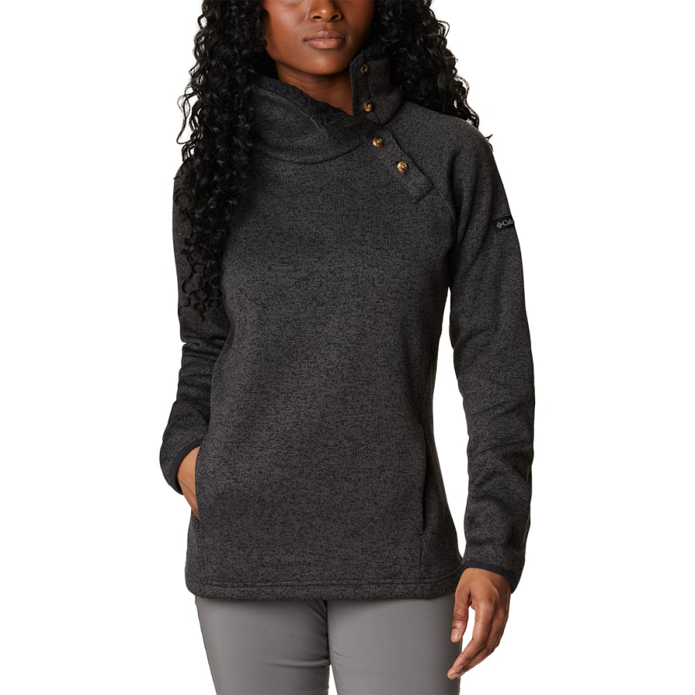 Women's Sweater Weather™ Sherpa Fleece Jacket
