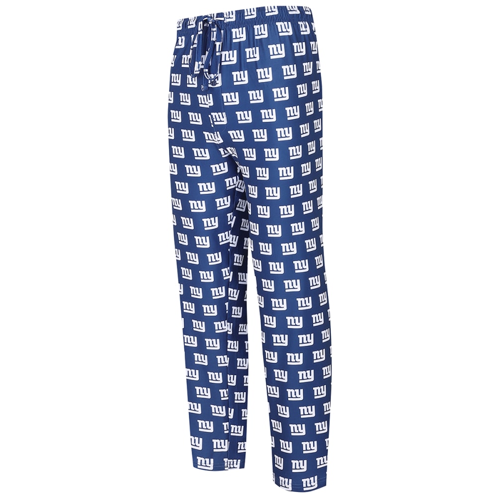 NEW YORK GIANTS Men's Gauge Lounge Pants - Bob's Stores