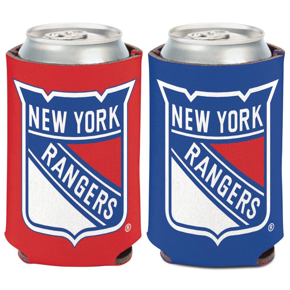 New York Rangers Special Edition Can Cooler 12 oz.