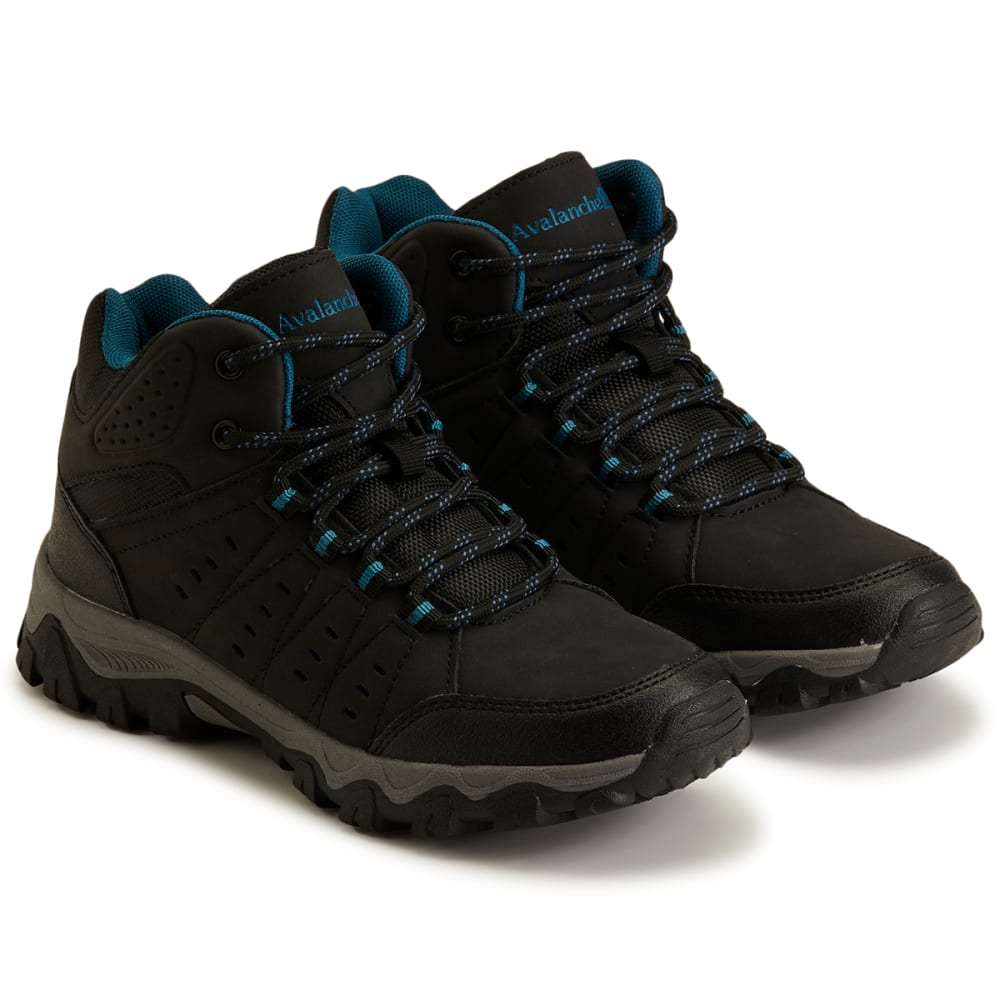 AVALANCHE Women's Pitch Mid Hiking Boots - Bob's Stores