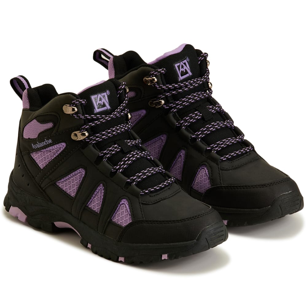 AVALANCHE Women's Pitch Mid Hiking Boots - Bob's Stores