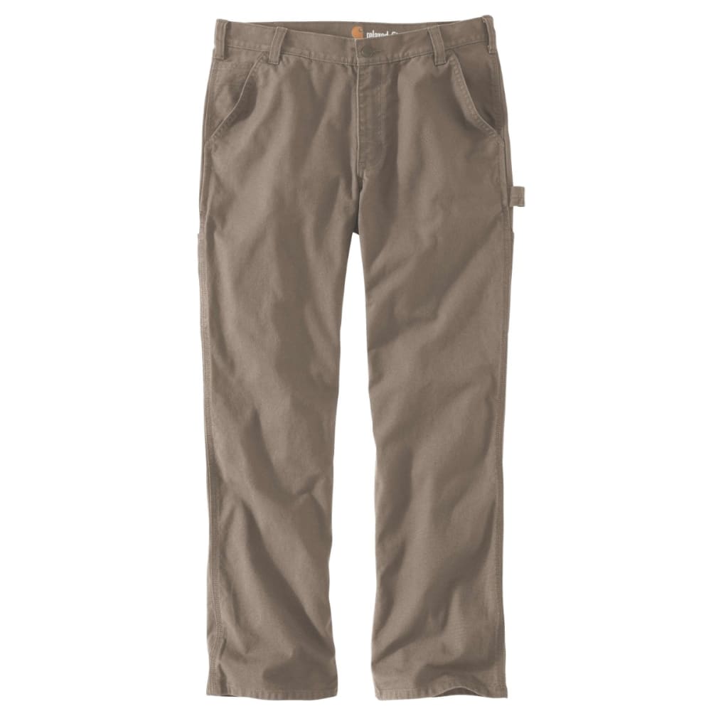 CARHARTT Men's Canvas Utility Work Pants - Bob's Stores