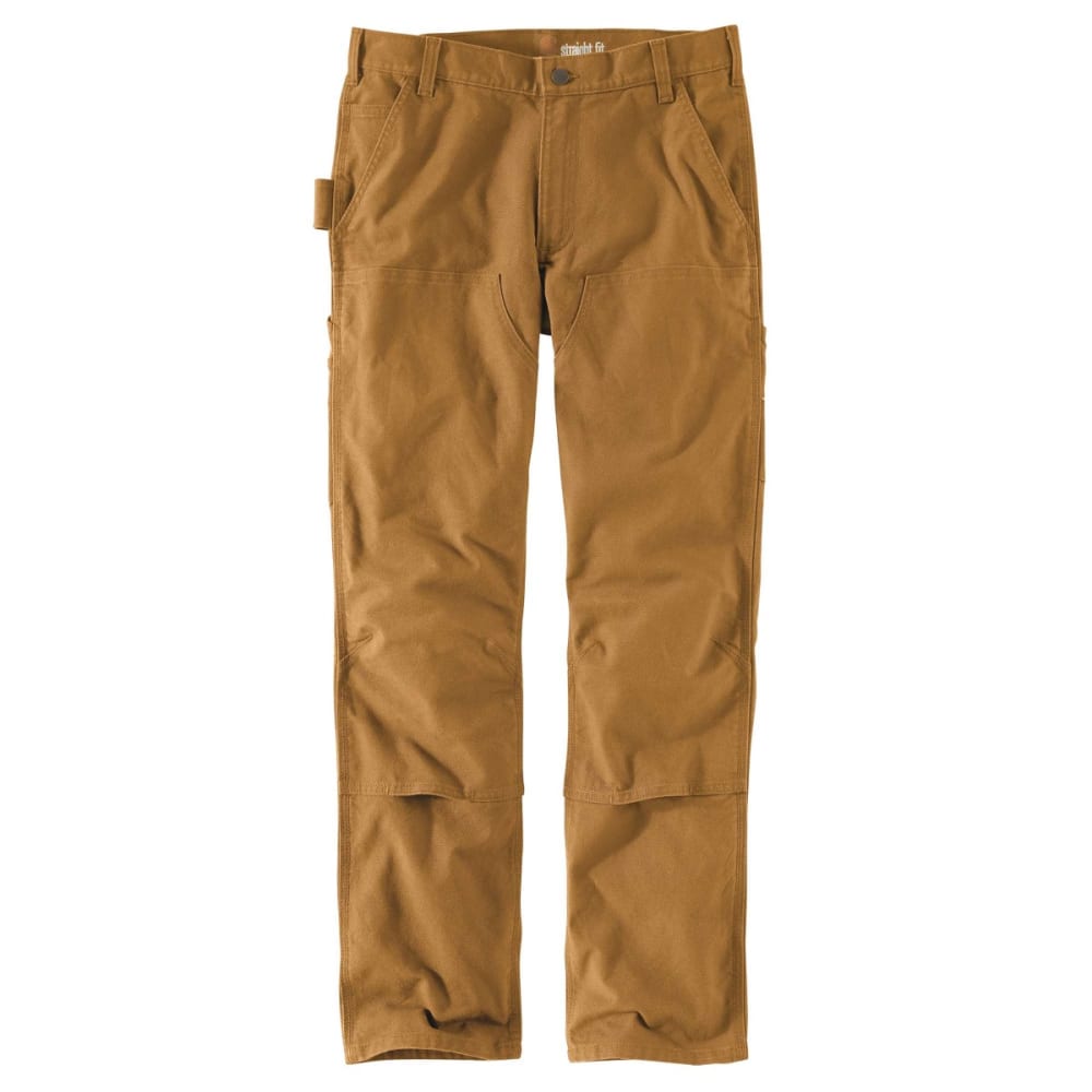 Carhartt 103334 Rugged Flex® Duck Double-Front Pants - Factory